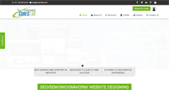 Desktop Screenshot of codeslab.com